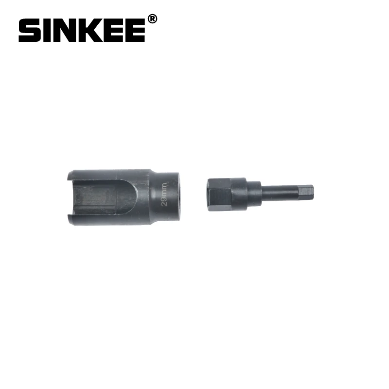 £20.02 3pcs Diesel Injector Puller Extractor Tools For Mercedes Cdi Sprinter