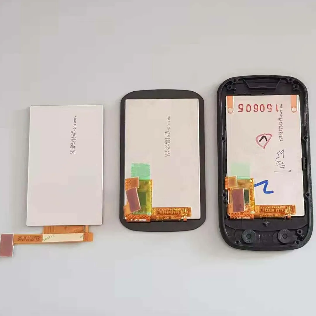 3.0 &GARMIN EDGE 1000  GPS  ü  ġ LCD ȭ