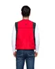 Couple Outdoor Fishing Vest Photography Vest Multi-pocket Overalls Men and Women Fishing Waistcoat Lover Sleeveless Jacket ► Photo 3/6