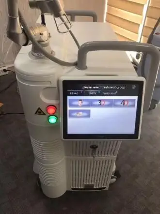 Beauty machine Tightening scar removal wrinkle removal machine laser acne scar removal bueaty machine for sale fast shipping
