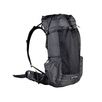 3F UL GEAR backpack Qi Dian pro Backpack Outdoor Frameless Packs 40+16 2
