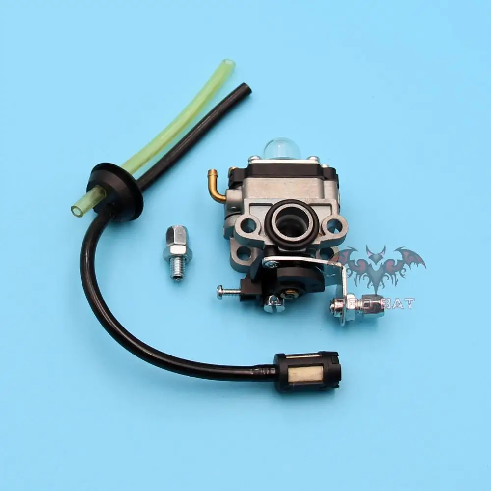 Праймер лампы + карбюратор для WYL 229 1 753 05251 1225 Troy bilt MTD Shindaiwa String Триммер Carb PRO BAT|carb