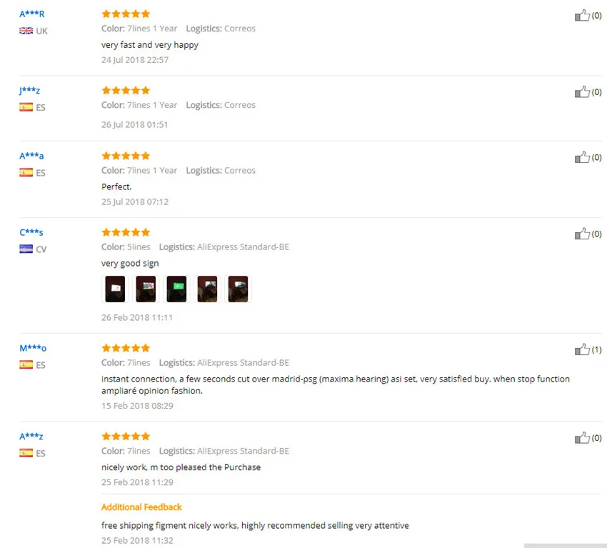 Cccam Cline for 1 Year Most Stable CCCams Support Europe Spain for Satellite tv Receiver WIFI FULL HD Freesat v7 DVB-S2 Receptor