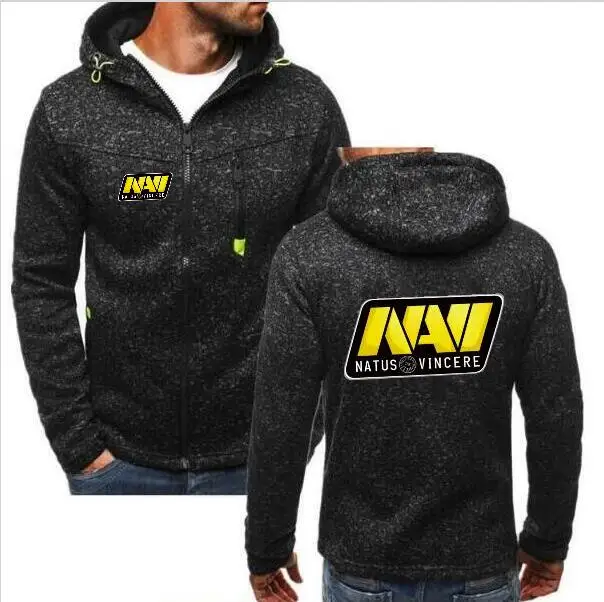  Navi Dota hoodie Dota 2 Natus Vincere heroes long sleeves Dota2 heros Alienware Sweatshirts Gamer h