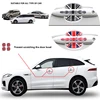 Exterior Accessories