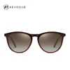 AEVOGUE New Women Polarized Korean Fashion Sunglasses Men Driving Retro Outdoor Glasses Brand Design UV400 AE0816 ► Photo 2/6