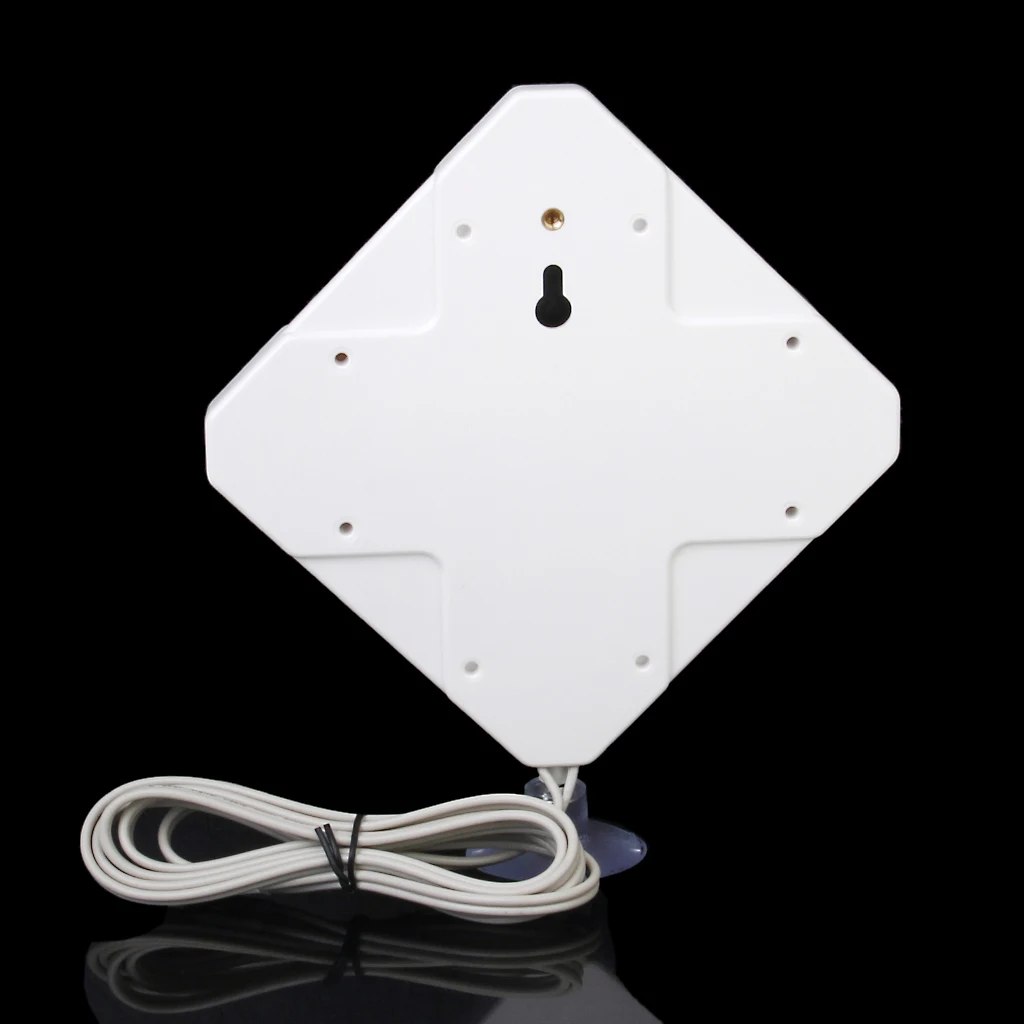 4G LTE Antenna 35dbi CRC9 Connector Booster Signal Amplifier For HuaWei Equipmen Or ZTE Usb Modem