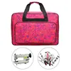 Unisex Large Capacity Sewing Machine Bag Travel Portable Storage Bag Sewing Machine Bags Multifunctional Sewing Tools Hand Bags ► Photo 2/6