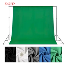 Fundo de fotografia tela verde chave pano de fundo macio puro estúdio pano de fundo foto backdrops personalizado estúdio adereços