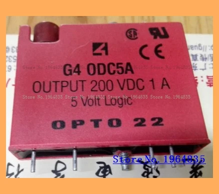 

OPTO-22 G4 ODC5A