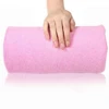 Manicure Sponge Nail Pillow Hand Support Pillow Cushion Removable Washable Wrist Pad Practical  Nail Art Manicure Equipment 5