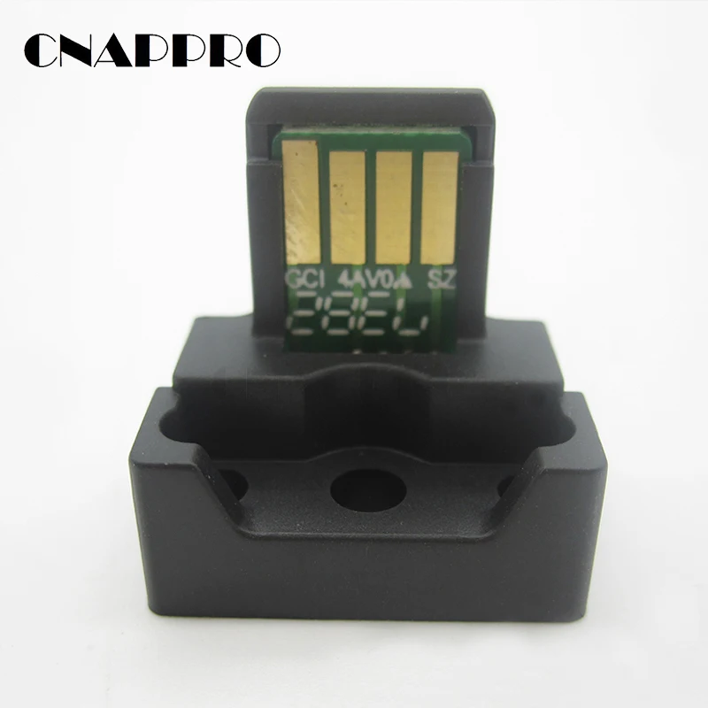 50PCS AR-020 AR-021 Toner Chip For SHARP AR5516 AR5520 AR 5516 5520 AR020 AR021 Copier Chips Reset