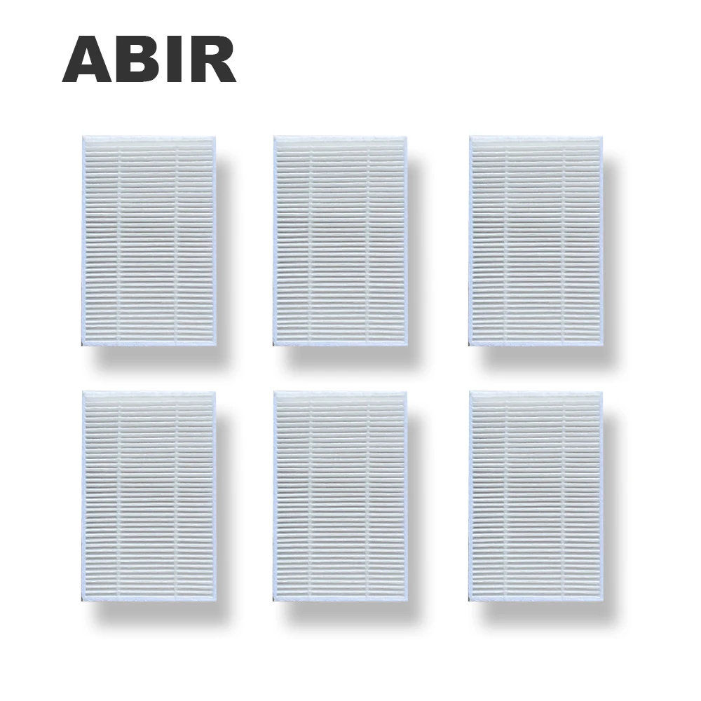 (Para x5, x6, x8) filtro hepa original