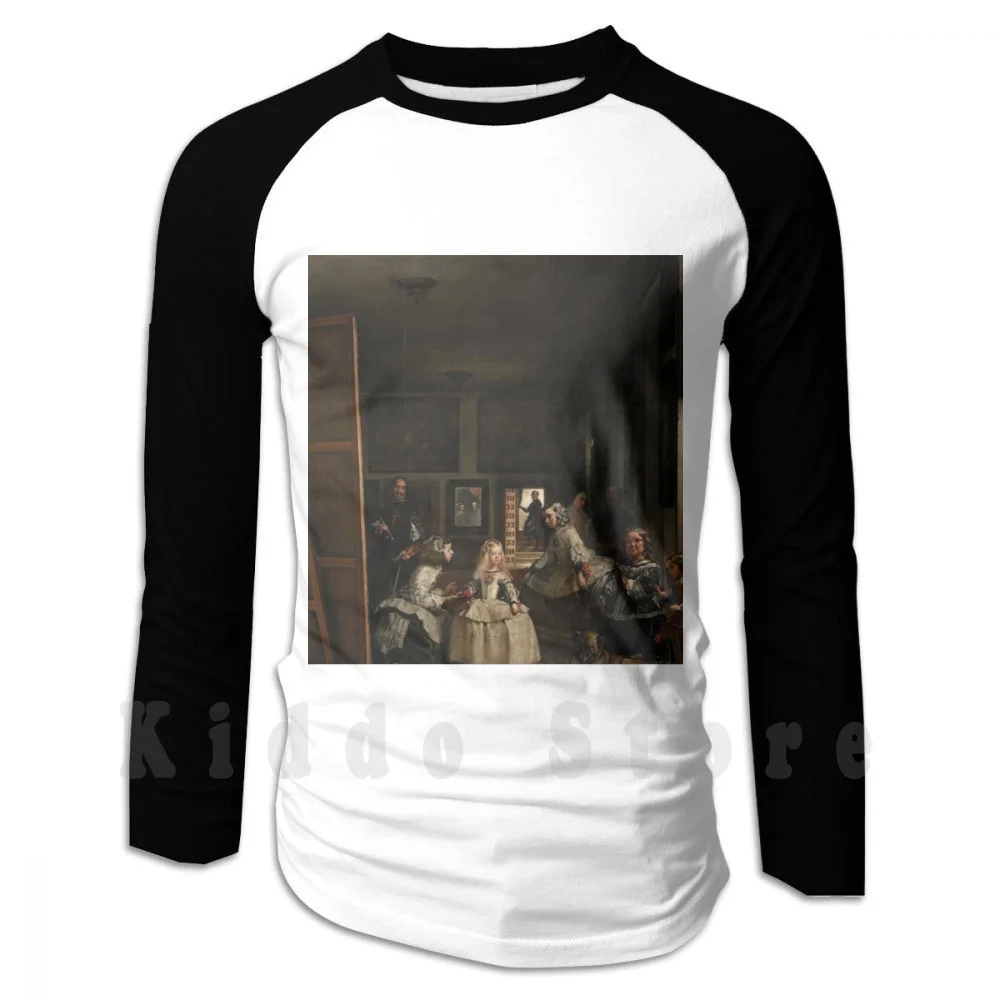 Felpe Con Cappuccio A Manica Lunga Las Meninas Di Catenina Felpe Con Cappuccio A Maniche Lunghe