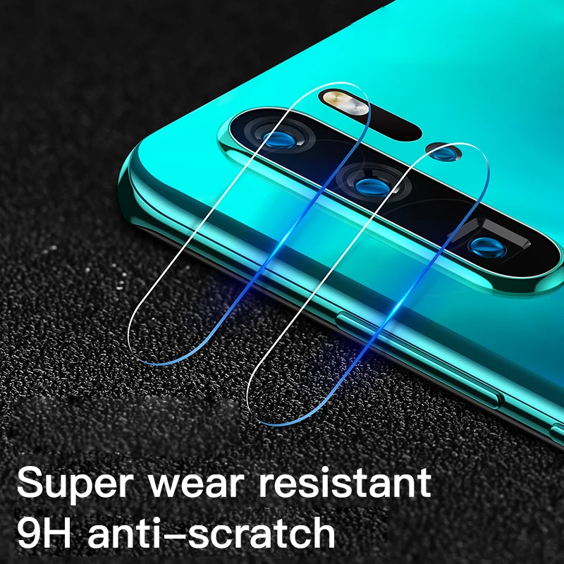 

HD Back Camera Lens Protective Film For Huawei P30 P20 Pro Lite Tempered Glass Lens Screen Protection For P10 P9 Plus V8 V9 V10