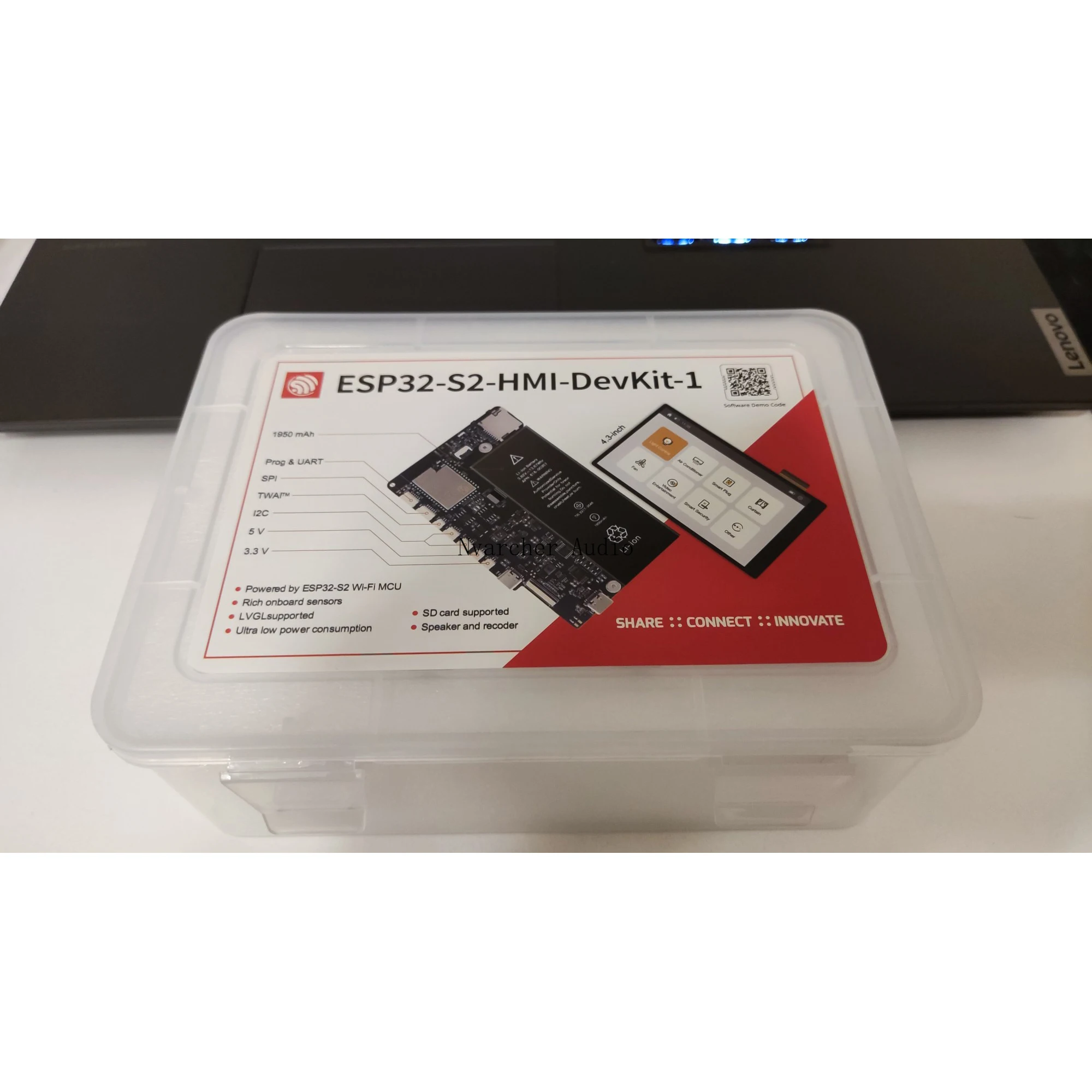 tft lcd esp32 made in china