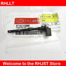 Новый оригинальный испаритель 97143-C5000 подходит для 2015-2019 Sportage QL Sorenta Tucson температурный термисторный переключатель TL OEM Новый оригинальный испаритель 97143-C5000 подходит для 2015-2019 Sportage QL Sorenta Tucson температурный термисторный переключатель TL OEM