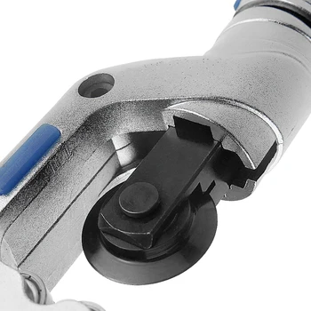 

For PVC Pipe Cutter Stainless Steel Tube Cutting Trimming Equipment Fixing