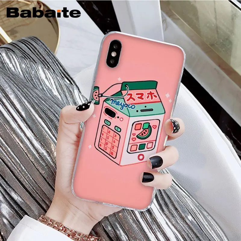 Kawaii Japanese Strawberry Milk food