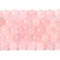 Pink crystal