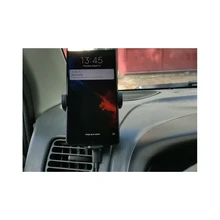 New design Mi wireless car charger with great price