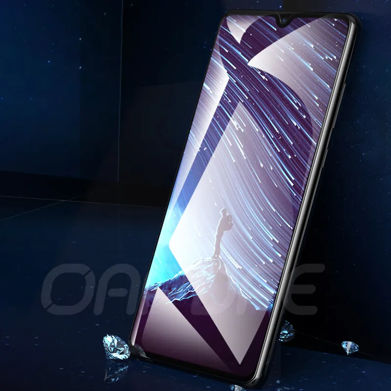 9D защитное стекло на Huawei mate 10 20 Pro 20X20 Lite mate 10 9 Lite P Smart закаленное защитное стекло для экрана