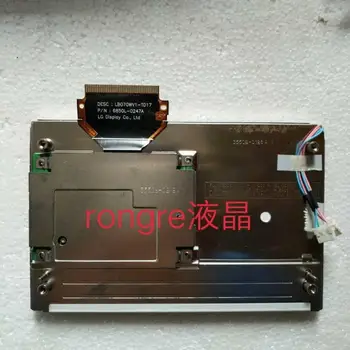 

original substitute LB070WV1-TD01