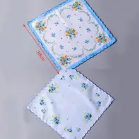 5 sztuk/partia plac Plaid Stripe chusteczki mężczyźni klasyczne rocznika kieszeń bawełniana ręcznik na wesele 38*38cm losowe 5