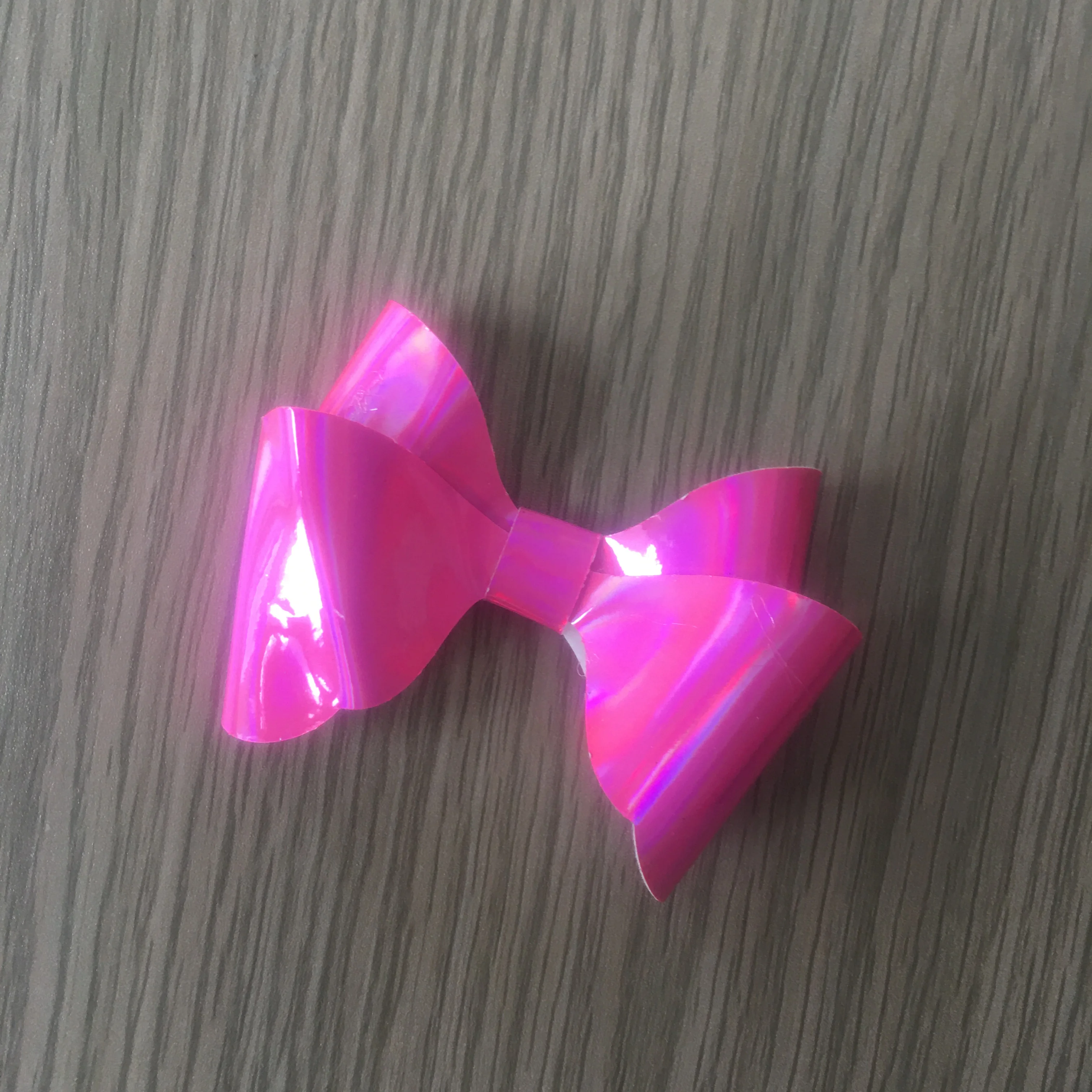 Craft scrapbooking wooden die cutting bow cutting die SMR-BOW0053