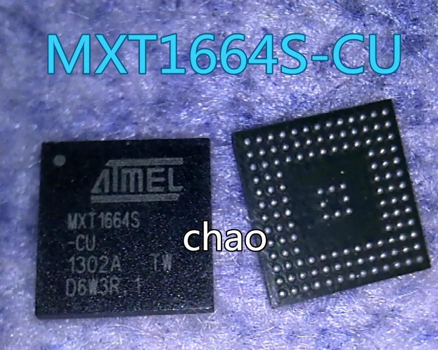 5 шт./лот MXT1664S-CU MXT1664S