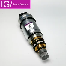 A/C AC кондиционер охлаждения компрессора электронный соленоид управление клапан управление сенсор для hyundai CRETA 97674F 976743R000