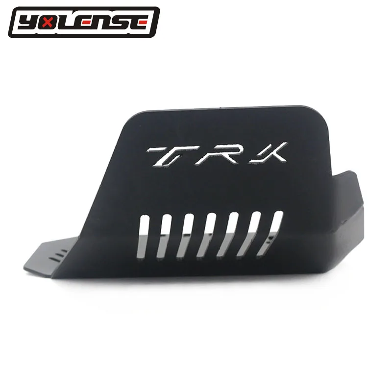 Аксессуары для мотоциклов Benelli TRK502 TRK520X Jinpeng TRK 502 502X защита двигателя Приключения