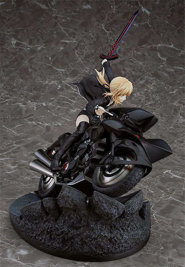 Аниме Fate/Grand Order Souls Brigade-абигейл Вильямс Garage Kit