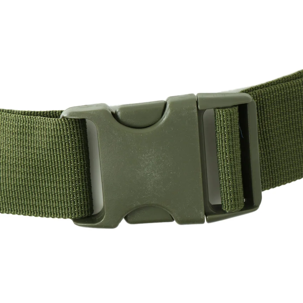 Fishing Pole Tackles Bag Shoulder Leg Pack Lures Rod Tackle Pouch with Case Box Fishing Waist Carry Bag 