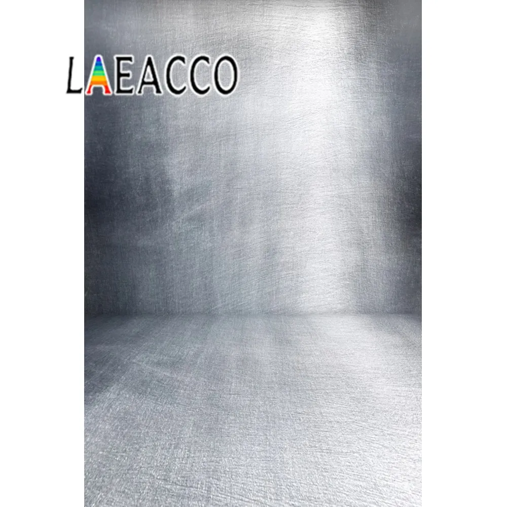 Laeacco фоны для фотосъемки градиентные однотонные цементные настенные вечерние