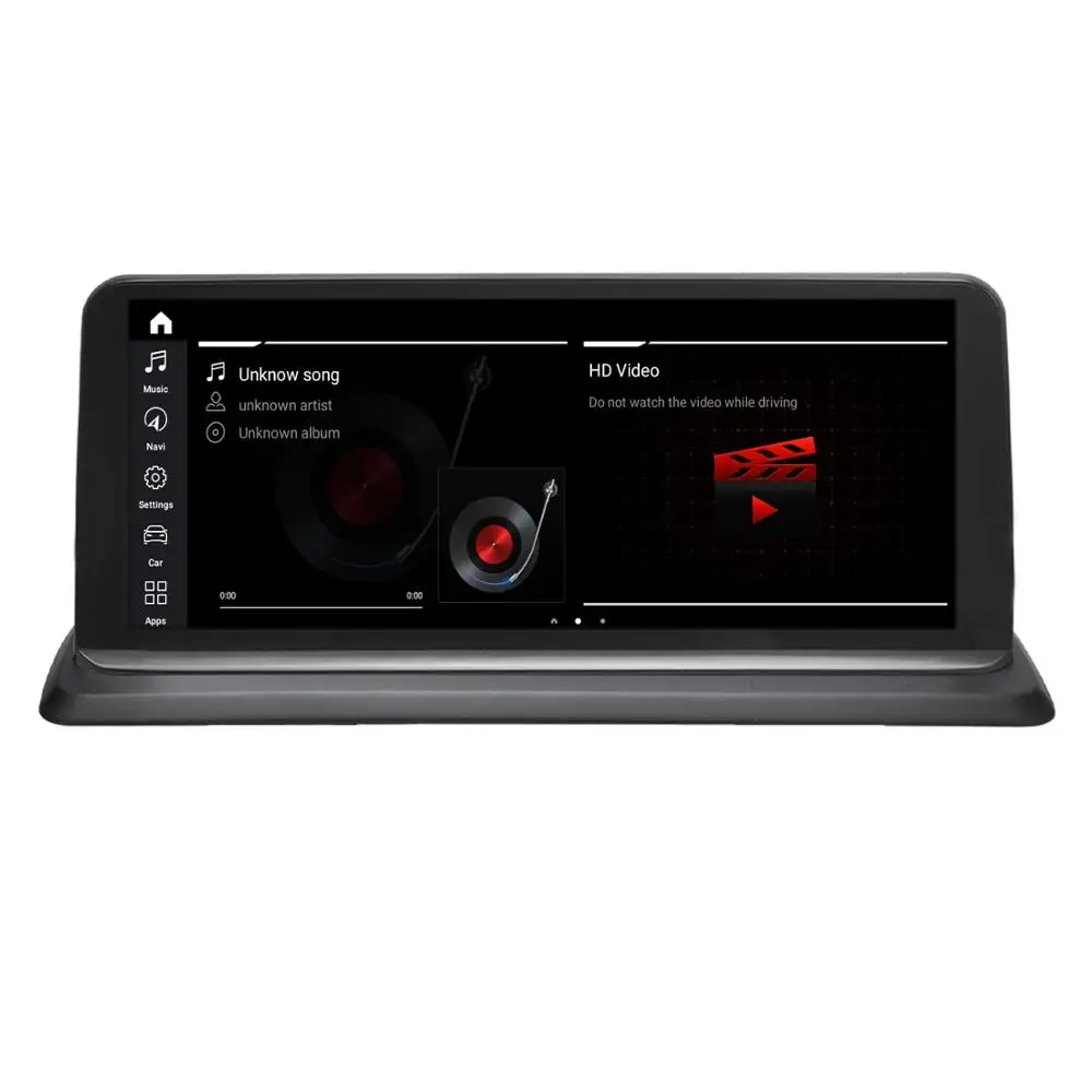 Cheap COIKA 8 Core Android 9.0 System Car GPS Navi Screen For BMW E87 E81 E82 E88 IPS Touch BT 4+64G RAM WIFI Google Idrive Carplay 3 Cheap COIKA 8 Core Android 9.0 System Car GPS Navi Screen For BMW E87 E81 E82 E88 IPS Touch BT 4+64G RAM WIFI Google Idrive Carplay 3