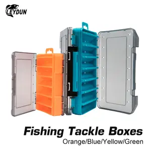 Lure Box Double Sided - Sports & Entertainment - AliExpress