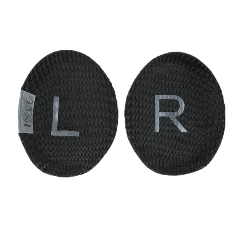 Replacement Protein Leather Foam Ear Pads Cushions for BOSE NC700 NC 700 Noise Cancelling 700 Headphones High Quality