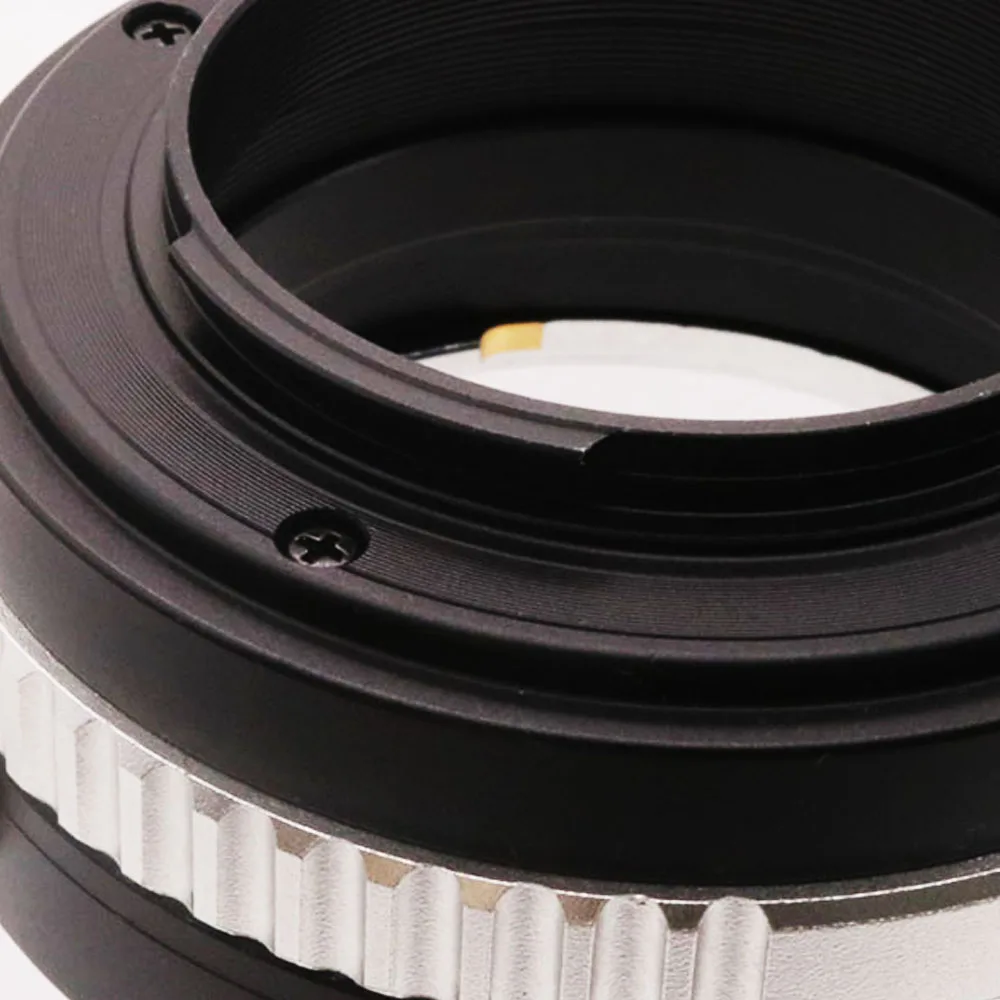 Adattatore Obiettivo Fujica AX Vecchio Attacco A Fujifilm X (FX) – Per X-Pro1, X-E2, X-T1