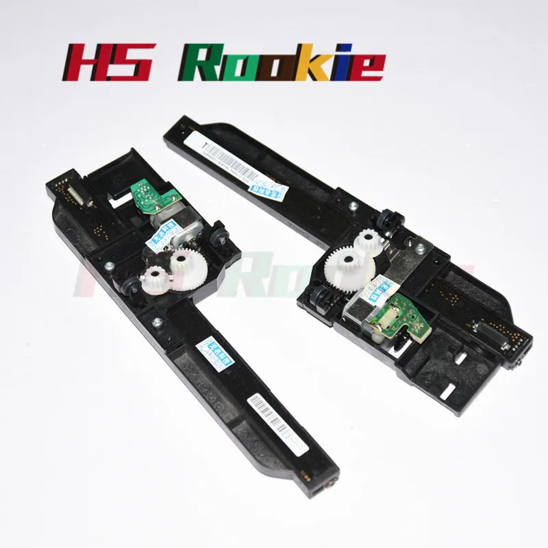 Flatbed Scanner Drive Assy Scanner Head Asssembly for HP M1130 M1132 M1136 1130 1132 1136 4660 4580 CE847-60108 CE841-60111 (2)