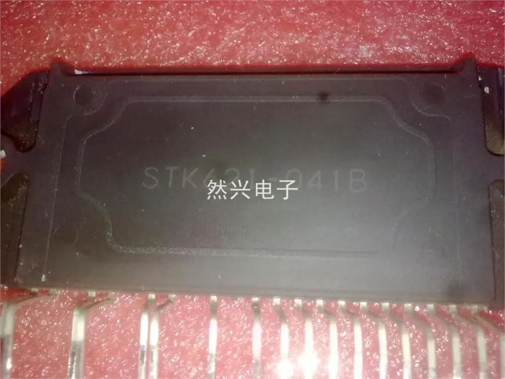 STK621-041B-RXDZ
