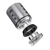 Electronic Cigarettes