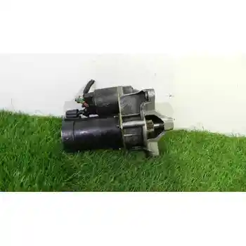 

D6RA57 1120658 Engine Peugeot 106 Boot (s1)