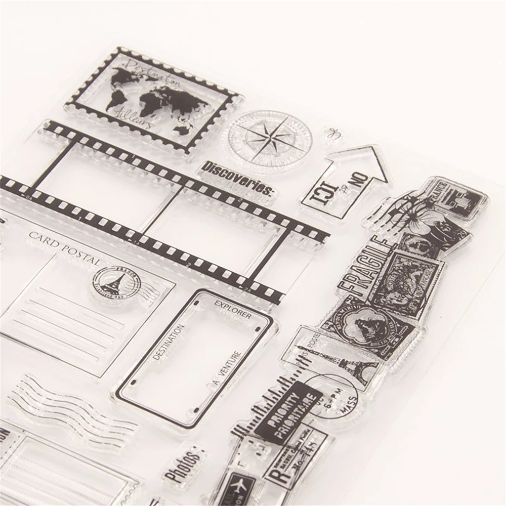 Stamp (5)
