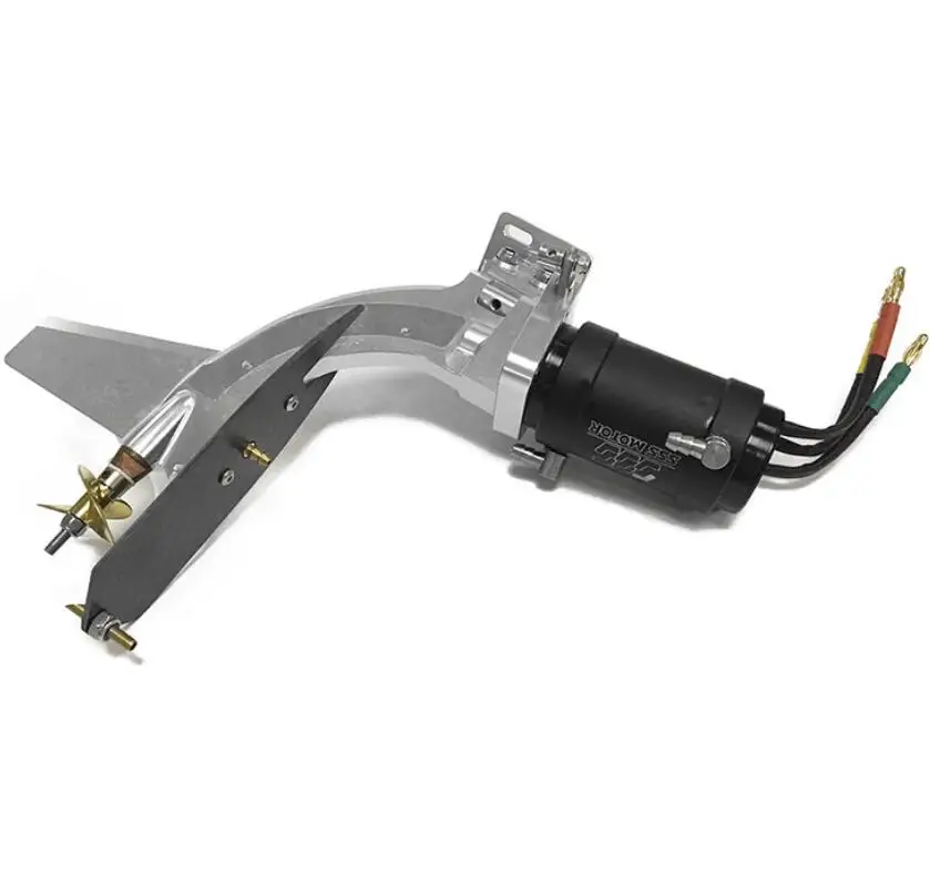 Système De Propulsion Bateau électrique Inboard Avec Moteur 2960 KV2200 - Neuf
