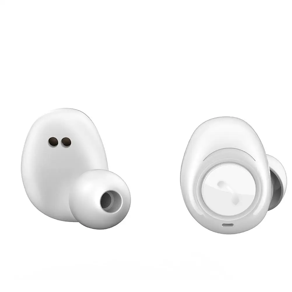 TWISTER. CK TWS Bluetooth наушники 5,0 мини настоящие беспроводные наушники стерео бас Bluetooth гарнитура с зарядным устройством