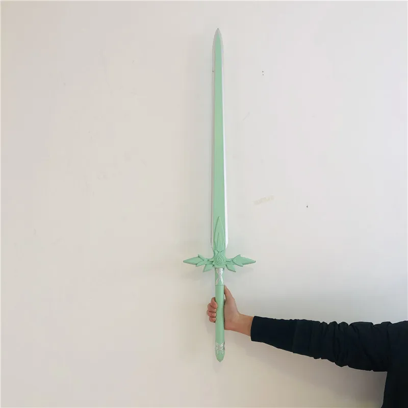 1: 1 San 110cm меч искусство онлайн Темный репульсор и элюцидатор Асуна киригая казуто