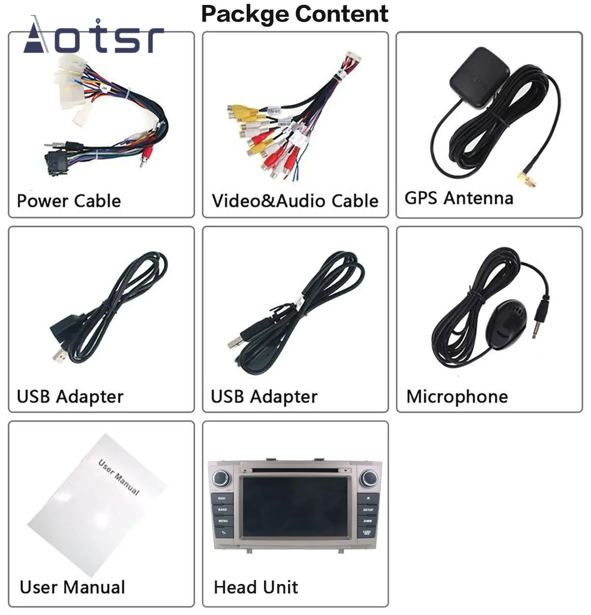 DSP Android 9,1 gps автомобильный dvd плеер с навигацией плеер для Toyota Avensis T27 2009 автомобильное Стерео Радио мультимедийный плеер головное записывающее устройство