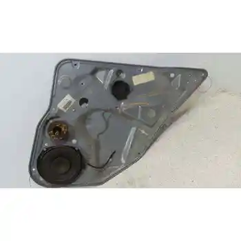 

6L4839752AB REAR WINDOW LEFT SEAT IBIZA (6L1)