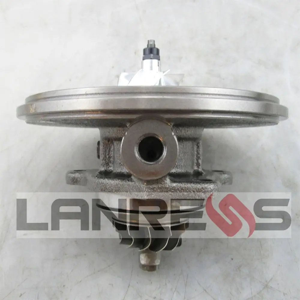 Заготовка CHAR картридж 14411-7533RC 801374-3 801374-0004 Renault Clio Core